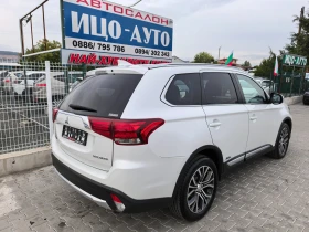 Mitsubishi Outlander 2, 2-150k.4X4-АВТОМАТ, 7-МЕСТА, КОЖА, НАВИ - 29999 лв. / 15338.25 € - 48542840 6