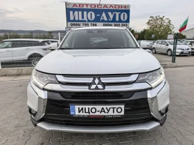 Mitsubishi Outlander 2, 2-150k.4X4-АВТОМАТ, 7-МЕСТА, КОЖА, НАВИ - 29999 лв. / 15338.25 € - 48542840 17