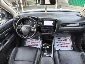 Mitsubishi Outlander 2, 2-150k.4X4-АВТОМАТ, 7-МЕСТА, КОЖА, НАВИ - 29999 лв. / 15338.25 € - 48542840 10