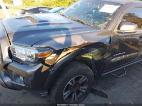 Toyota Tacoma 3.5L V-6 DI, DOHC, VVT, 278HP 4X2 Drive - 32700 лв. / 16719.24 € - 15304626 13