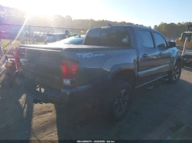 Toyota Tacoma 3.5L V-6 DI, DOHC, VVT, 278HP 4X2 Drive - 32700 лв. / 16719.24 € - 15304626 11