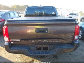 Toyota Tacoma 3.5L V-6 DI, DOHC, VVT, 278HP 4X2 Drive - 32700 лв. / 16719.24 € - 15304626 8