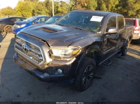 Toyota Tacoma 3.5L V-6 DI, DOHC, VVT, 278HP 4X2 Drive - 32700 лв. / 16719.24 € - 15304626 2