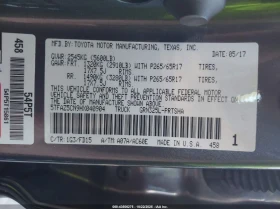 Toyota Tacoma 3.5L V-6 DI, DOHC, VVT, 278HP 4X2 Drive - 32700 лв. / 16719.24 € - 15304626 16