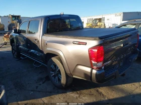 Toyota Tacoma 3.5L V-6 DI, DOHC, VVT, 278HP 4X2 Drive - 32700 лв. / 16719.24 € - 15304626 10