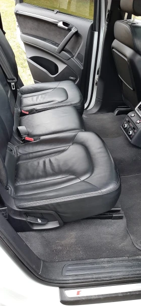 Audi Q7 4, 2 S-Line, снимка 9