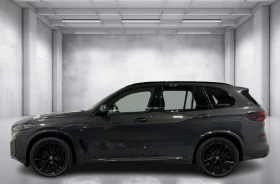 BMW X5 40i xDrive = M-Sport Pro = Гаранция - 172750 лв. / 88325.67 € - 49698502 4