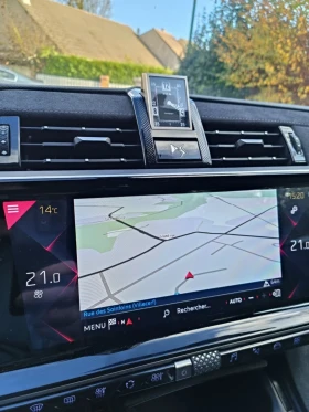 DS DS 7 Crossback 2.0BLUEHDI 177 EAT8 PERFORMACE LINE - 16600 € / 32466.78 лв. - 29274178 5