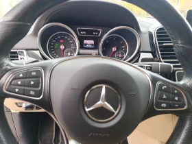 Mercedes-Benz GLE 350 COUPE AMG SPORT PACKAGE  - 28000 € / 54763.24 лв. - 58812796 9