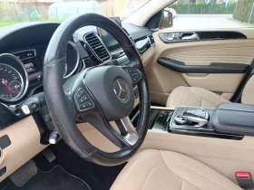 Mercedes-Benz GLE 350 COUPE AMG SPORT PACKAGE  - 28000 € / 54763.24 лв. - 58812796 8