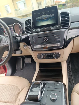 Mercedes-Benz GLE 350 COUPE AMG SPORT PACKAGE  - 28000 € / 54763.24 лв. - 58812796 13