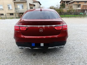 Mercedes-Benz GLE 350 COUPE AMG SPORT PACKAGE  - 28000 € / 54763.24 лв. - 58812796 4