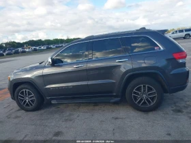 Jeep Grand cherokee 3.6L V-6 DOHC, VVT, 293HP 4X2 Drive - 12000 € / 23469.96 лв. - 41283322 6