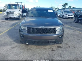 Jeep Grand cherokee 3.6L V-6 DOHC, VVT, 293HP 4X2 Drive - 12000 € / 23469.96 лв. - 41283322 4