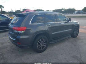 Jeep Grand cherokee 3.6L V-6 DOHC, VVT, 293HP 4X2 Drive - 12000 € / 23469.96 лв. - 41283322 11