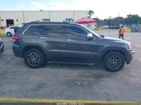 Jeep Grand cherokee 3.6L V-6 DOHC, VVT, 293HP 4X2 Drive - 12000 € / 23469.96 лв. - 41283322 5