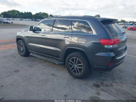 Jeep Grand cherokee 3.6L V-6 DOHC, VVT, 293HP 4X2 Drive - 12000 € / 23469.96 лв. - 41283322 10