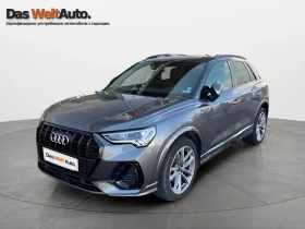 Audi Q3 S line 35 TDI quattro