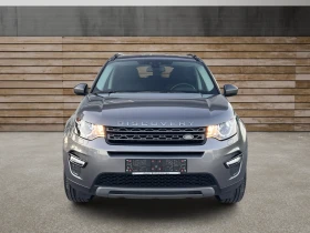 Land Rover Discovery Sport Sport TD4 Pure Base ПРОЧЕТИ ОПИСАНИЕТО - 17500 € / 34227.03 лв. - 60494419 2