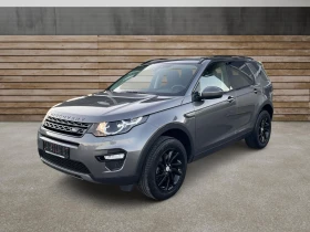 Land Rover Discovery Sport Sport TD4 Pure Base ПРОЧЕТИ ОПИСАНИЕТО - изображение 1