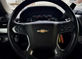Chevrolet Tahoe * 4WD 4dr LS * CARFAX * КЕЙЛЕС * ЕЛ СЕДАЛКИ - 12800 € / 25034.62 лв. - 39398465 9