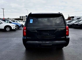 Chevrolet Tahoe * 4WD 4dr LS * CARFAX * КЕЙЛЕС * ЕЛ СЕДАЛКИ - 12800 € / 25034.62 лв. - 39398465 4