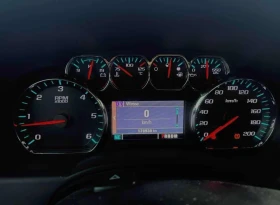 Chevrolet Tahoe * 4WD 4dr LS * CARFAX * КЕЙЛЕС * ЕЛ СЕДАЛКИ - 12800 € / 25034.62 лв. - 39398465 8