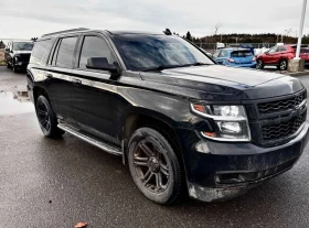 Chevrolet Tahoe * 4WD 4dr LS * CARFAX * КЕЙЛЕС * ЕЛ СЕДАЛКИ - 12800 € / 25034.62 лв. - 39398465 13