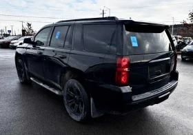 Chevrolet Tahoe * 4WD 4dr LS * CARFAX * КЕЙЛЕС * ЕЛ СЕДАЛКИ - 12800 € / 25034.62 лв. - 39398465 14