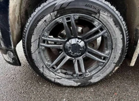 Chevrolet Tahoe * 4WD 4dr LS * CARFAX * КЕЙЛЕС * ЕЛ СЕДАЛКИ - 12800 € / 25034.62 лв. - 39398465 7