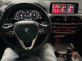 BMW X3 BMW X3 M40i/ M-Performance - 29800 € / 58283.73 лв. - 40679273 12