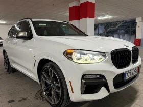 BMW X3 BMW X3 M40i/ M-Performance - 29800 € / 58283.73 лв. - 40679273 3