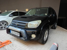Toyota Rav4 - 4200 € / 8214.49 лв. - 66810736 2