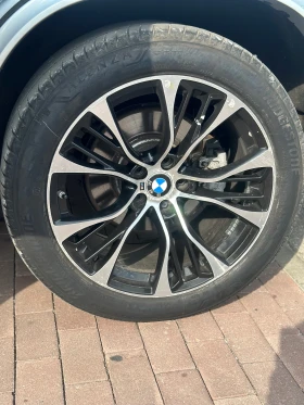 BMW X5 M-packet  - 27500 € / 53785.32 лв. - 83689094 8