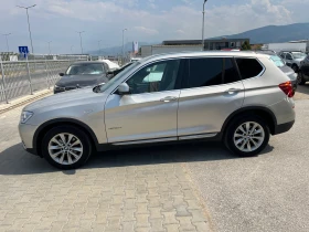 BMW X3 2.0 Diesel 190k.c | Auto.bg — изображение 3