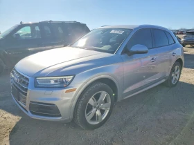 Audi Q5 2.0T* PREMIUM* MATRIX* ДИГИТАЛНО* ТАБЛО* 360КАМЕРА