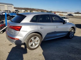 Audi Q5 2.0T* PREMIUM* MATRIX* ДИГИТАЛНО* ТАБЛО* 360КАМЕРА - 12300 € / 24056.71 лв. - 20767146 2