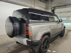 Land Rover Defender S * * ОБДУХВАНЕ * * CARFAX * * АВТО КРЕДИТ * *  - 40900 € / 79993.45 лв. - 69091229 4