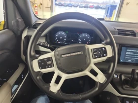 Land Rover Defender S * * ОБДУХВАНЕ * * CARFAX * * АВТО КРЕДИТ * *  - 40900 € / 79993.45 лв. - 69091229 9