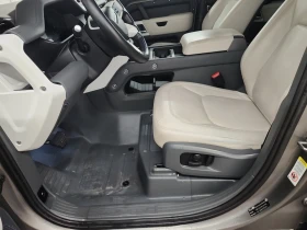 Land Rover Defender S * * ОБДУХВАНЕ * * CARFAX * * АВТО КРЕДИТ * *  - 40900 € / 79993.45 лв. - 69091229 7