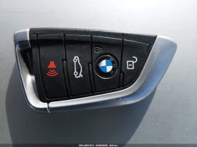 BMW X3 2.0L I-4 DI, DOHC, VVT, TURBO, 248HP 4X2 Drive - 13600 € / 26599.29 лв. - 64583409 11