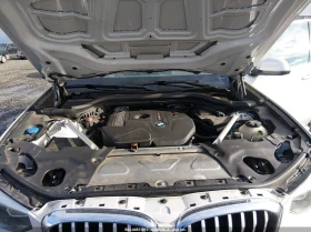 BMW X3 2.0L I-4 DI, DOHC, VVT, TURBO, 248HP 4X2 Drive - 13600 € / 26599.29 лв. - 64583409 10