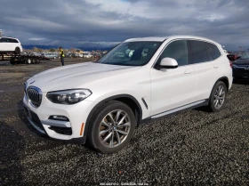 BMW X3 2.0L I-4 DI, DOHC, VVT, TURBO, 248HP 4X2 Drive - 13600 € / 26599.29 лв. - 64583409 2