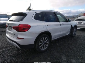 BMW X3 2.0L I-4 DI, DOHC, VVT, TURBO, 248HP 4X2 Drive - 13600 € / 26599.29 лв. - 64583409 4