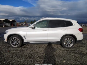 BMW X3 2.0L I-4 DI, DOHC, VVT, TURBO, 248HP 4X2 Drive - 13600 € / 26599.29 лв. - 64583409 15