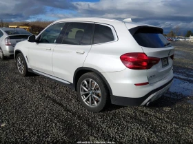 BMW X3 2.0L I-4 DI, DOHC, VVT, TURBO, 248HP 4X2 Drive - 13600 € / 26599.29 лв. - 64583409 3