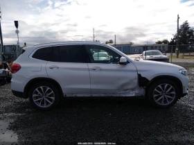 BMW X3 2.0L I-4 DI, DOHC, VVT, TURBO, 248HP 4X2 Drive - 13600 € / 26599.29 лв. - 64583409 14