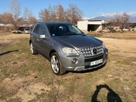 Mercedes-Benz ML 350 Bluetec
