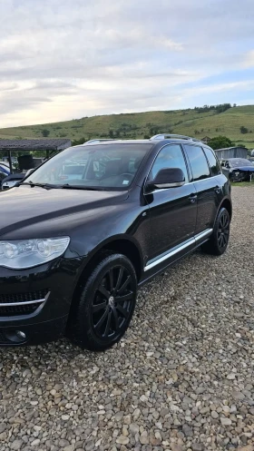 VW Touareg R-LINE 3.OTDI 239KS BARTER - 6900 € / 13495.23 лв. - 77972581 2