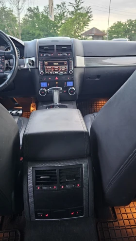 VW Touareg R-LINE 3.OTDI 239KS BARTER - 6900 € / 13495.23 лв. - 77972581 11
